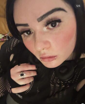 GothGirlAbyss