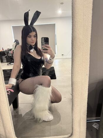 Leaked Gothicbunni private photo viral onlyfans