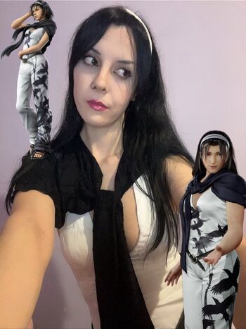 Leaked Gothikbat private photo viral onlyfans