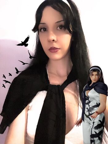 Leaked Gothikbat private photo viral onlyfans