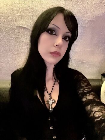Leaked Gothikbat private photo viral onlyfans