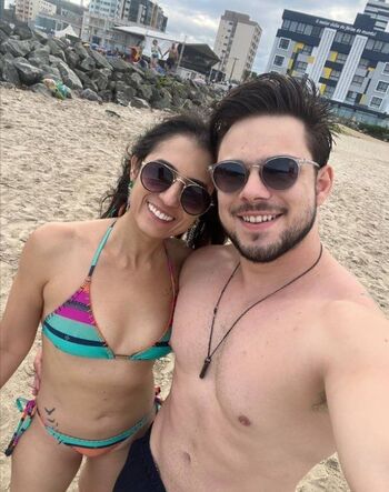 Leaked Gozadanasuacara private photo viral onlyfans