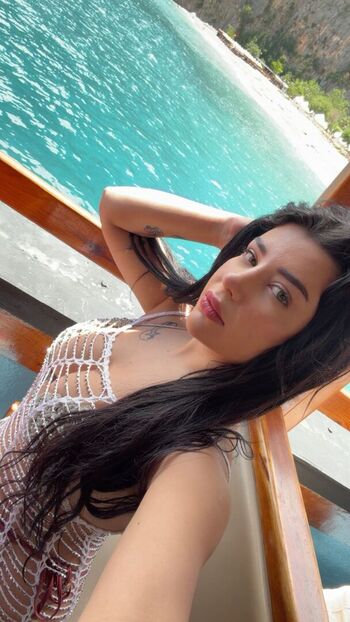 Leaked Gozde akgun private photo viral onlyfans