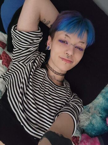 Leaked Grysntmy private photo viral onlyfans