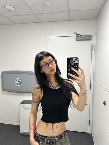 Leaked Grssjelly private photo viral onlyfans