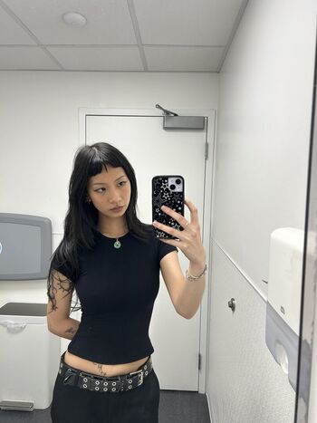 Leaked Grssjelly private photo viral onlyfans