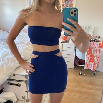 Grace Andrews - grace.andrews