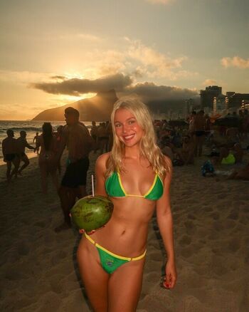 Grace Andrews