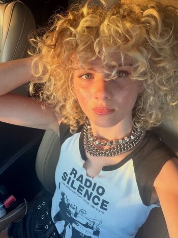 Leaked Grace bowers page private photo viral onlyfans