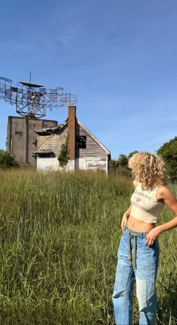 Leaked Grace bowers private photo viral onlyfans