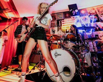 Leaked Grace bowers private photo viral onlyfans