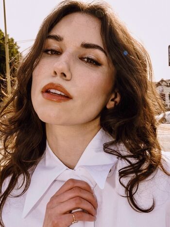 Leaked Grace caroline currey private photo viral onlyfans