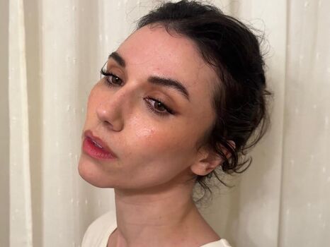 Grace Caroline Currey