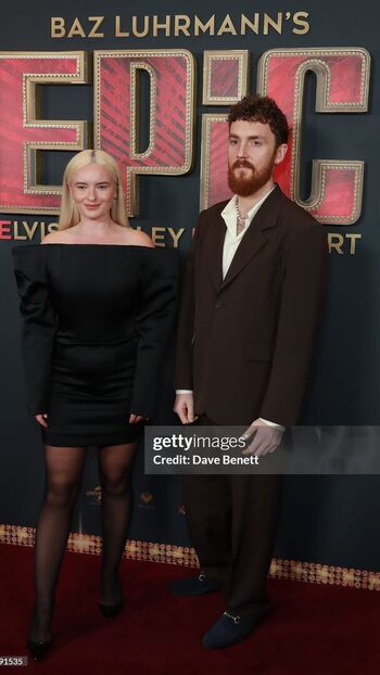 Leaked Grace chatto private photo viral onlyfans