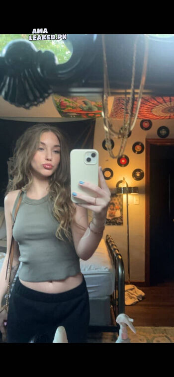 Leaked Grace d page private photo viral onlyfans