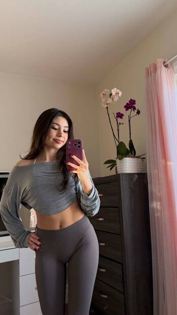 Leaked Grace garcia private photo viral onlyfans