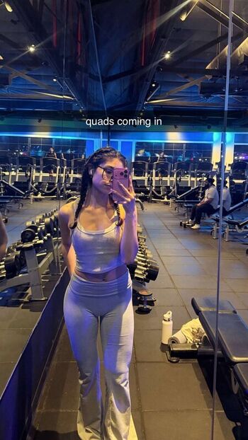 Leaked Grace garcia private photo viral onlyfans
