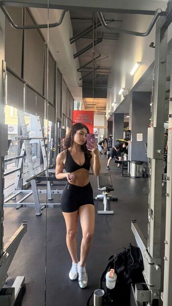 Leaked Grace garcia private photo viral onlyfans