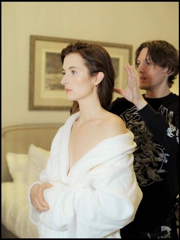 Leaked Grace gummer private photo viral onlyfans