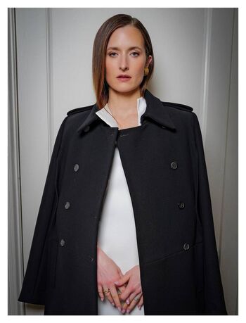 Grace Gummer
