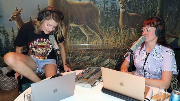 Leaked Grace helbig private photo viral onlyfans