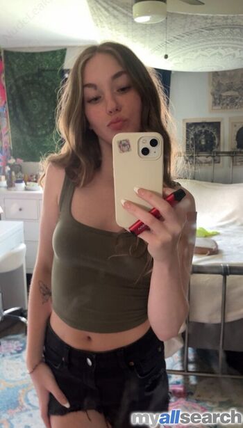 Leaked Grace ital private photo viral onlyfans
