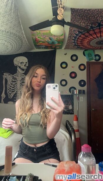 Leaked Grace ital private photo viral onlyfans