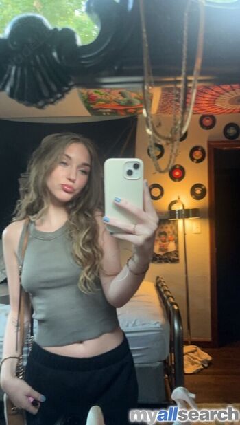 Leaked Grace ital private photo viral onlyfans