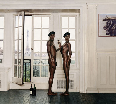 Grace Jones