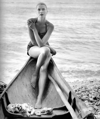 Grace Kelly