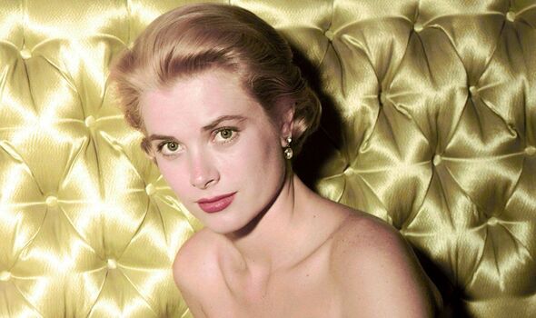 Grace Kelly