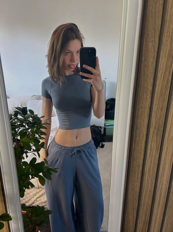 Leaked Grace lexi wagstaff page private photo viral onlyfans