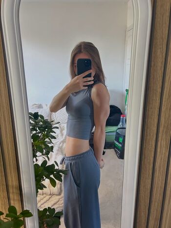 Leaked Grace lexi wagstaff page private photo viral onlyfans