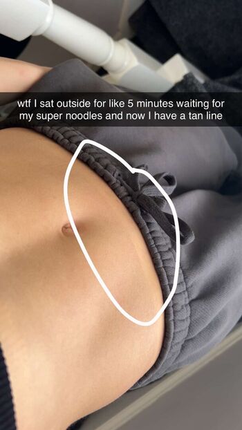 Leaked Grace lexi wagstaff private photo viral onlyfans