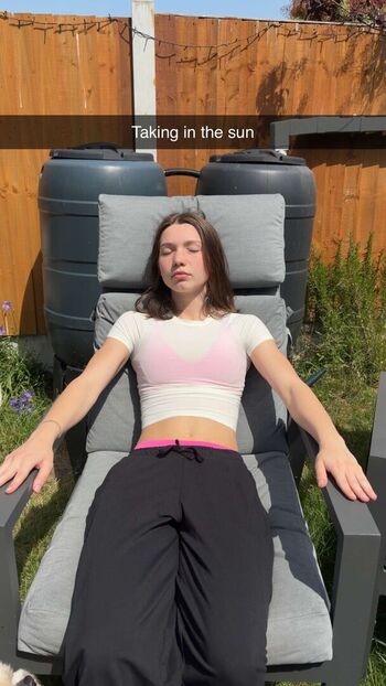 Leaked Grace lexi wagstaff private photo viral onlyfans