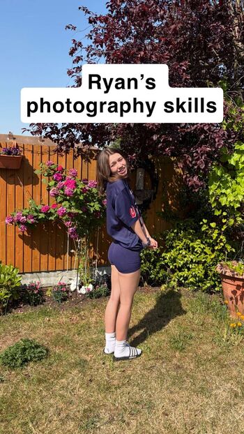 Leaked Grace lexi wagstaff private photo viral onlyfans