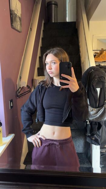 Leaked Grace lexi wagstaff private photo viral onlyfans