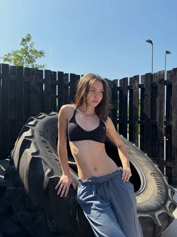 Leaked Grace lexi wagstaff private photo viral onlyfans