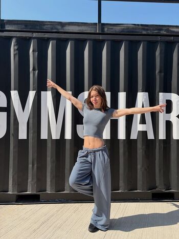 Leaked Grace lexi wagstaff private photo viral onlyfans