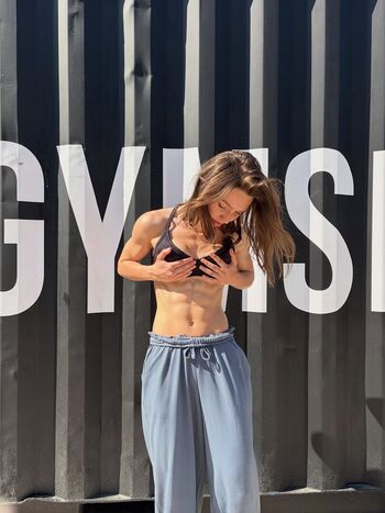 Leaked Grace lexi wagstaff private photo viral onlyfans