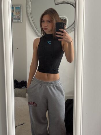 Leaked Grace lexi wagstaff private photo viral onlyfans