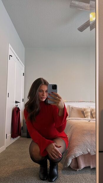 Leaked Grace martensen private photo viral onlyfans