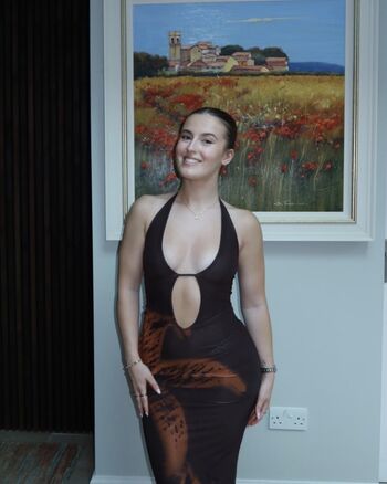 Leaked Grace olivia private photo viral onlyfans