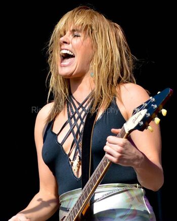 Grace Potter