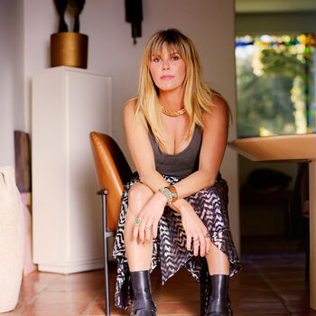 Grace Potter