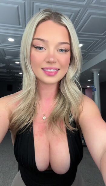 Leaked Grace smith private photo viral onlyfans
