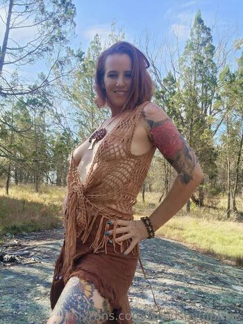 Leaked Grace woods private photo viral onlyfans