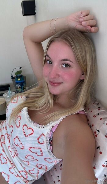 Leaked Gracefully lilly page private photo viral onlyfans
