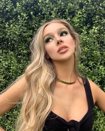 Leaked Gracehyland private photo viral onlyfans