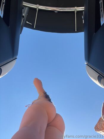 Leaked Gracerand private photo viral onlyfans
